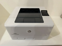HP M402dne image