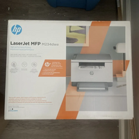 HP Laserjet m234dwe image