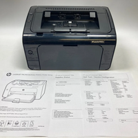 HP LaserJet Pro P1102w image