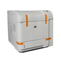 HP LaserJet P4014N image