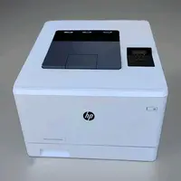 HP M454dn image