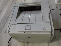 HP P2035N image