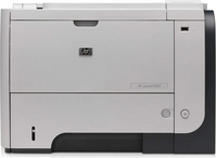 HP P3010 image