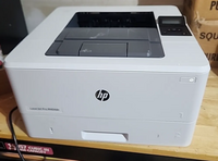 HP M404DN image