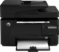 HP LaserJet Pro M127fn image