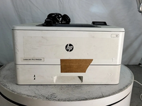 HP M402n image