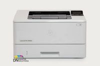 HP M402n image
