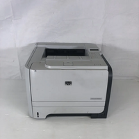 HP LaserJet P2055D image