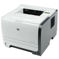 HP LaserJet P2055D image