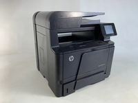 HP LaserJet Pro 400 MFP M425dn image