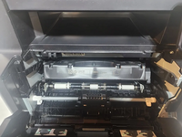 HP LaserJet Pro 400 MFP M425dn image