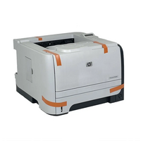 HP Laserjet p2055dn image