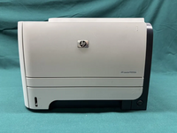 HP Laserjet p2055dn image