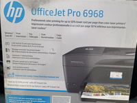 HP OfficeJet Pro 6968 image
