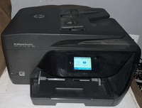 HP OfficeJet Pro 6968 image