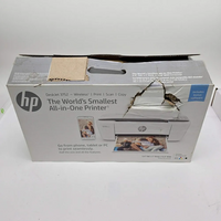 HP Deskjet 3752 image