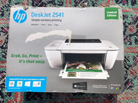 HP Deskjet 2541 image