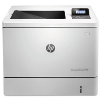 HP M553n image
