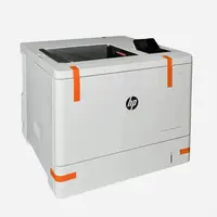 HP M553n image