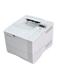 HP LaserJet 4100N image