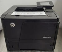 HP Pro 400 M401dn image