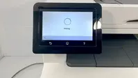 HP MFP M479FDW image