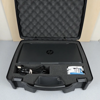 HP Officejet 200 mobile printer image