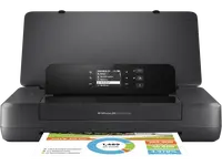 HP Officejet 200 mobile printer image