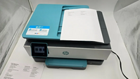 HP Officejet pro 8028 image