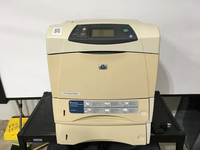 HP Laserjet 4250n image