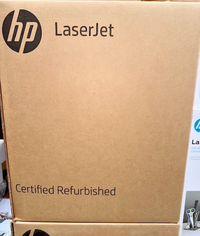 HP LaserJet Pro 4201dn image