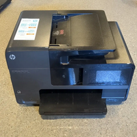 HP OfficeJet Pro 8620 image