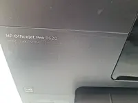HP OfficeJet Pro 8620 image