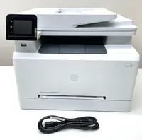 HP M281cdw image