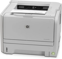 HP Laserjet p2035 printer image