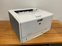 HP LaserJet 5200N image