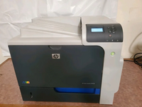 HP CP4525dn image