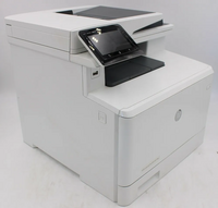 HP M102W image