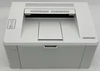 HP M102W image