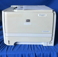 HP Laserjet p2035 image