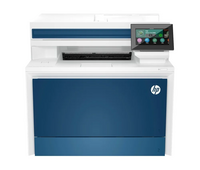 HP Color laserjet pro mfp 4301fdn printer image