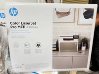 HP 4ra81fr image
