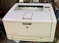 HP LaserJet 5200dtn image
