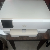 HP Envy inspire 7255e image