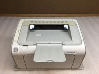 HP LaserJet P1005 image