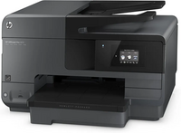 HP Officejet Pro 8610 image