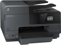 HP Officejet Pro 8610 image