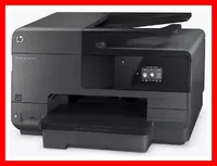 HP Officejet Pro 8610 image