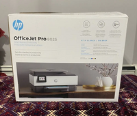 HP 8025 image