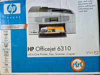 HP OfficeJet 6310 image